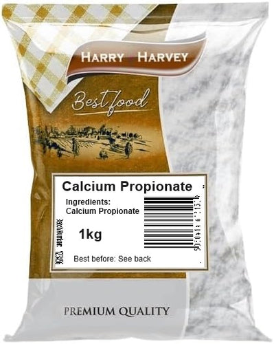 Calcium Propionate 1kg