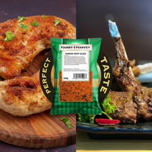 Load image into Gallery viewer, Harry Harvey Garden Mint Meat Glaze - 200g
