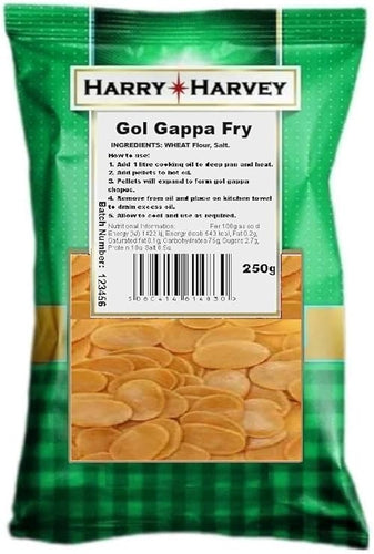 Gol Gappa Fry 25g