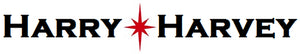 Harry Harvey Logo