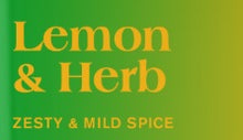 Load image into Gallery viewer, Lemon and Herb Meat Glaze - 200g
