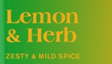 Lemon and Herb Meat Glaze - 200g