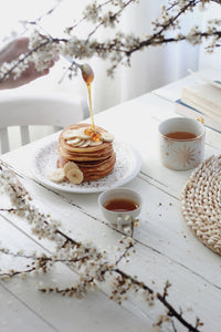 Harry Harvey 1kg Golden Pancake and Crepe Mix