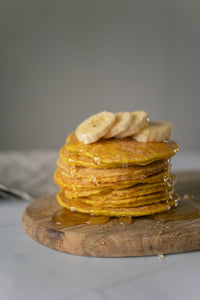 Harry Harvey 1kg Golden Pancake and Crepe Mix