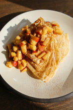 Load image into Gallery viewer, Harry Harvey 1kg Golden Pancake and Crepe Mix
