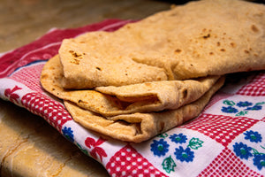 Harry Harvey Indian Chapati, Roti Flour, Atta 1kg