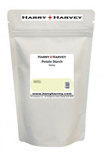 Load image into Gallery viewer, Harry Harvey 500g Potato Starch Powder | Farina
