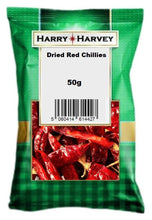 Load image into Gallery viewer, dried red chilli whole
