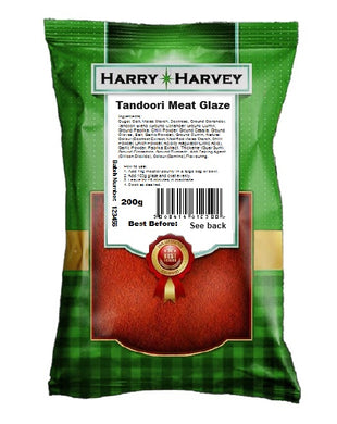 Tandoori Meat Glaze