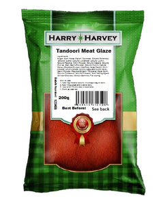 Tandoori Meat Glaze