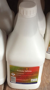 2.3kg Potato White Whitener