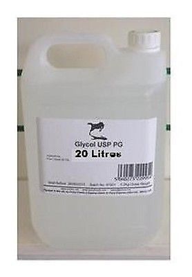 Propylène Glycol Alimentaire 2kg Monopropylène Glycol USP Grade 99.99 Propylène Glycol Alimentaire 2kg Monopropylène Glycol USP Grade 99.99