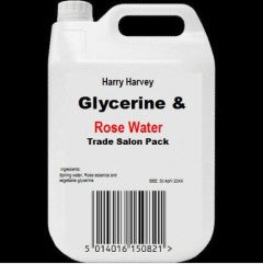 Harry Harvey Rose Water Glycerine - Rosewater