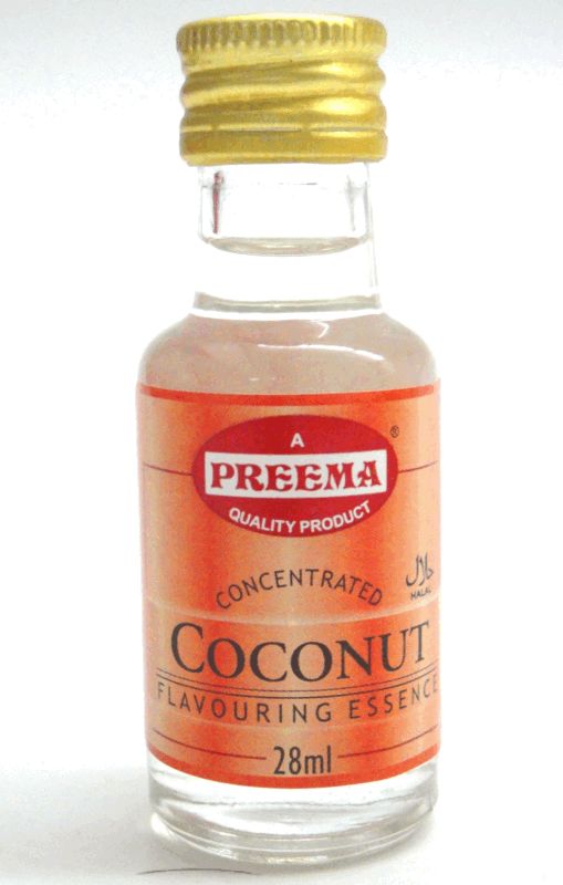 Preema Coconut Essence 28ml