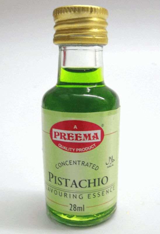 Preema Pistachio Essence 28ml