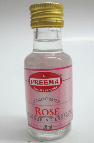 Preema Rose Essence 28ml