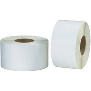 1500 Direct Thermal Printer Labels self adhesive Zebra 4" x 6" 150mm x 150mm