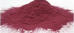 1kg Harry Harvey Bright Red Food Colour Powder