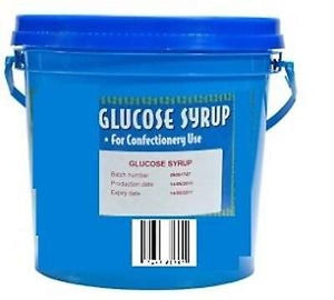 1kg Pure Liquid Glucose Corn Syrup Food Grade