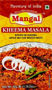 Mangal Keema Masala - 50g