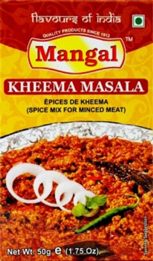 Mangal Keema Masala - 50g