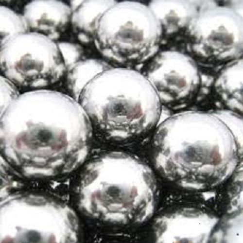 1000 x 6mm Steel Balls, Ball Bearings