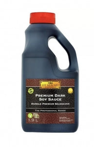 Lee Kum Kee Premium Dark Soy Sauce 1.9L