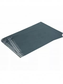 5000 Mailing Bags, 10” x 12” (300mm x 250mm) Poly Postal