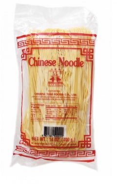 409g Chinese Noodles CTF Brand