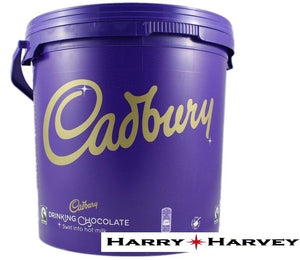 5kg Cadbury Hot Drinking Chocolate