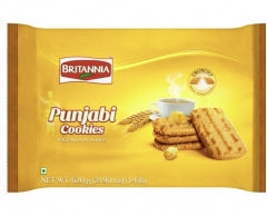 Britannia Punjabi Cookies Biscuits 640g