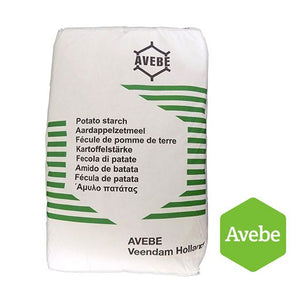 Potato Starch - Avebe