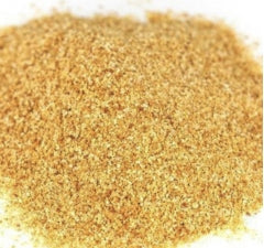 1kg Crushed Dried Garlic Granules
