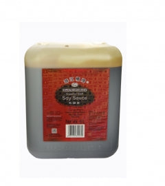 Pearl River Bridge Superior Dark Soy Sauce 8L