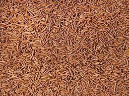 5kg Chocolate Vermicelli Light