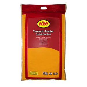 KTC Tumeric (Haldi) Powder 10kg