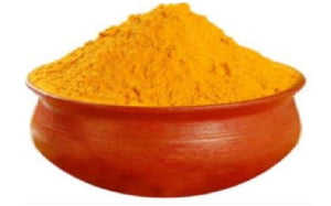 1kg TURMERIC HALDI POWDER