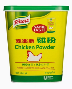 Knorr Chicken Powder 900g