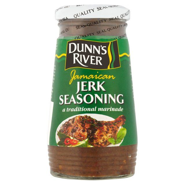 Dunn's River Jamaican Jerk Seasoning 312g