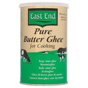 East End Pure Ghee