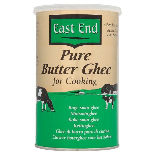 East End Pure Ghee