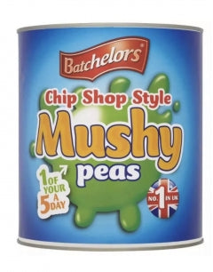 Batchelors Mushy Peas 3kg