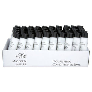 Mason & Miller Conditioner 50 x 20ml