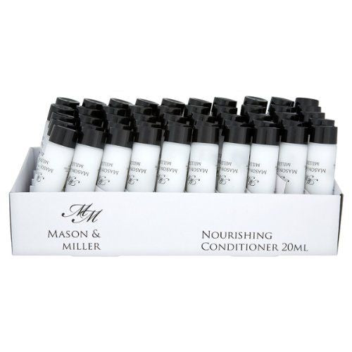 Mason & Miller Conditioner 50 x 20ml