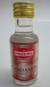 Preema Cardamon Essence 28ml