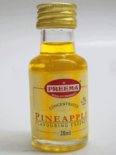 Preema Pineapple Essence 28ml