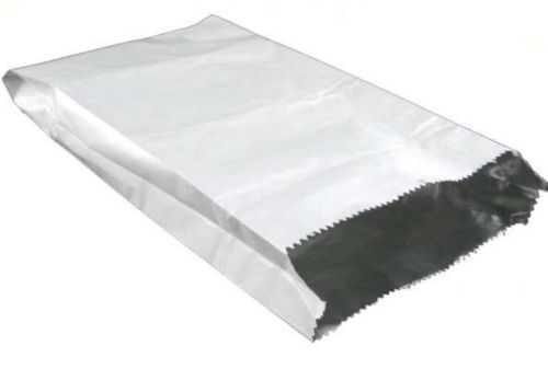 50 Foil Lined Paper Bags 7