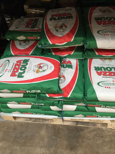 Professional Pizza Base Dough Mix 16kg