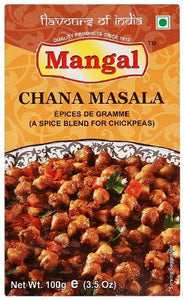 Mangal Chana Masala - 100g