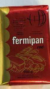 500g Fermipan Red, Instant Dried Yeast